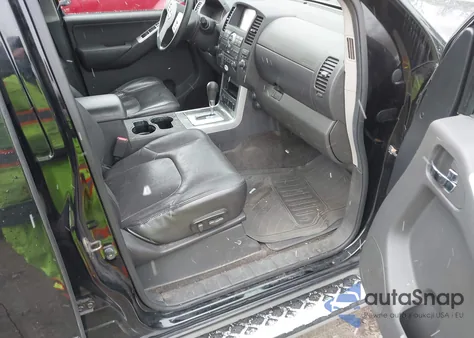 2012 Nissan Pathfinder Silver from USA, damaged, VIN 5N1AR1NB4CC606944